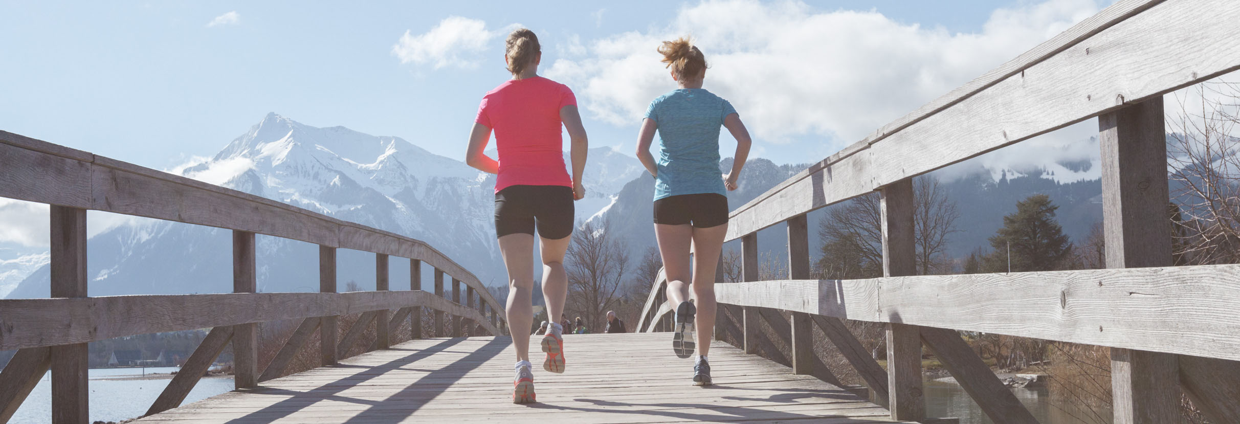 Willkommen bei gerbersport – Ihrem Laufsportspezialisten in der Region Bern!